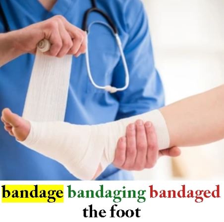 Bandage